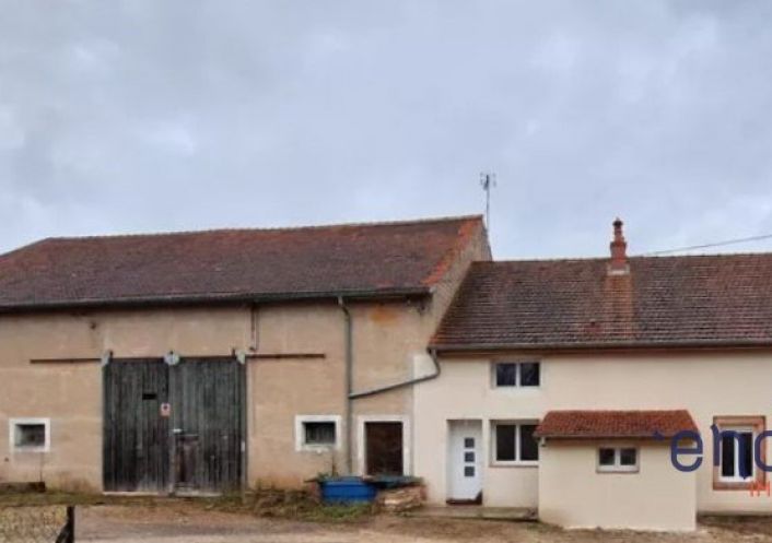 à vendre Maison Poncey Les Athee