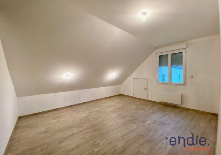 à vendre Maison Poncey Les Athee