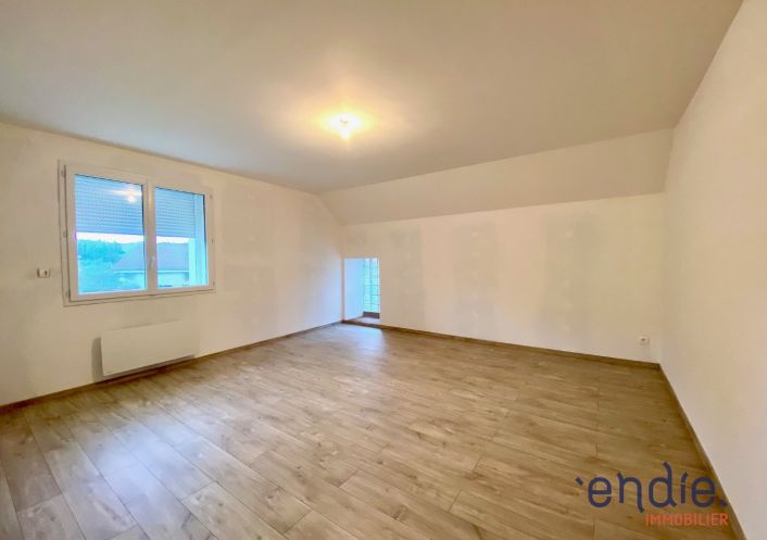 à vendre Maison Poncey Les Athee
