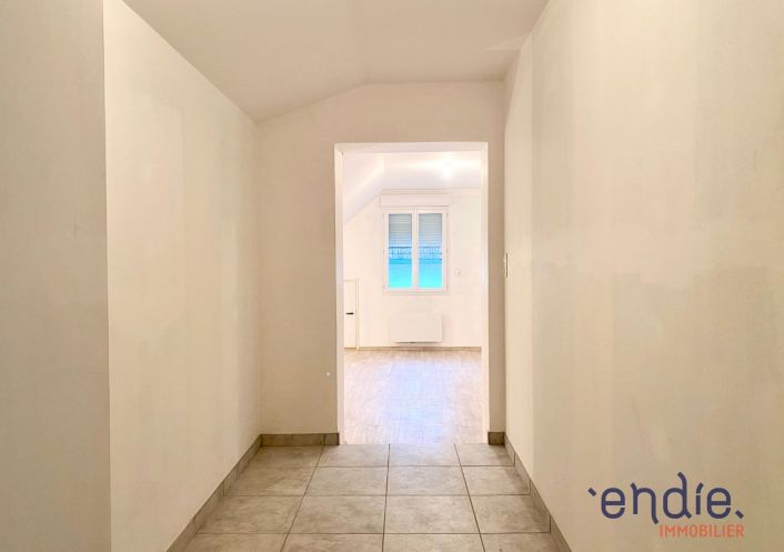 à vendre Maison Poncey Les Athee