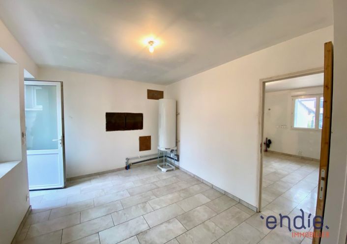 à vendre Maison Poncey Les Athee