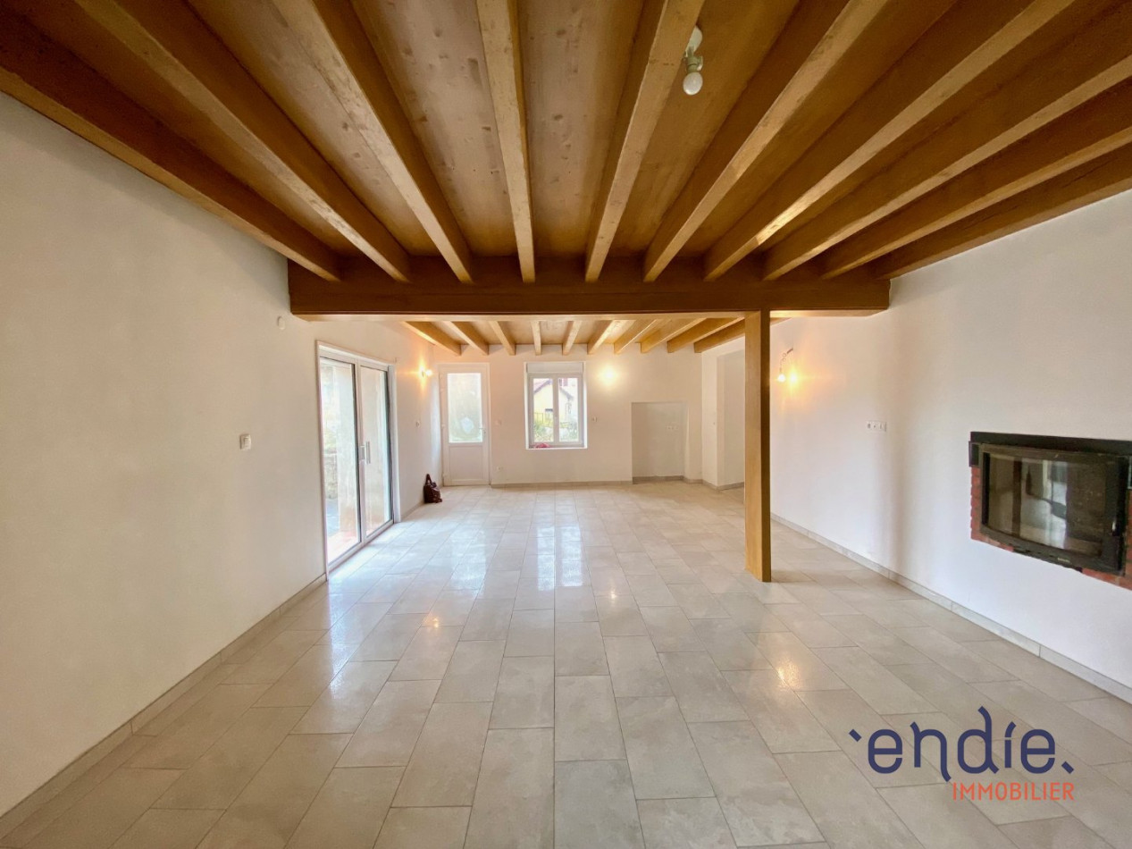 à vendre Maison Poncey Les Athee - Photo 3