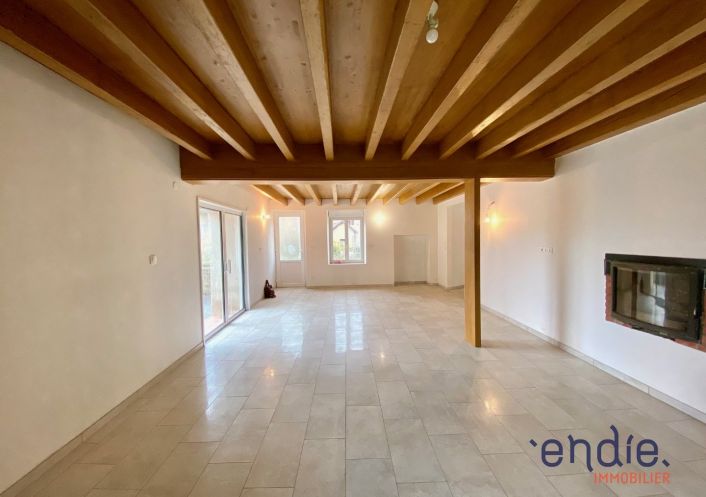 à vendre Maison Poncey Les Athee