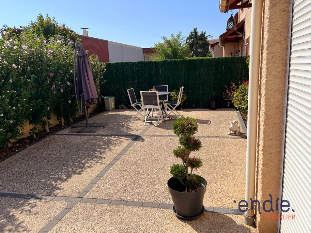 à vendre Maison Genlis - Photo 2