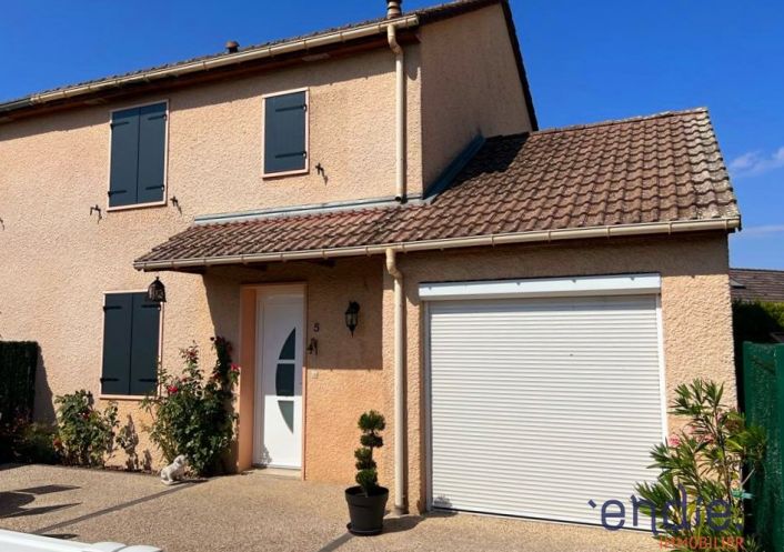 à vendre Maison Genlis