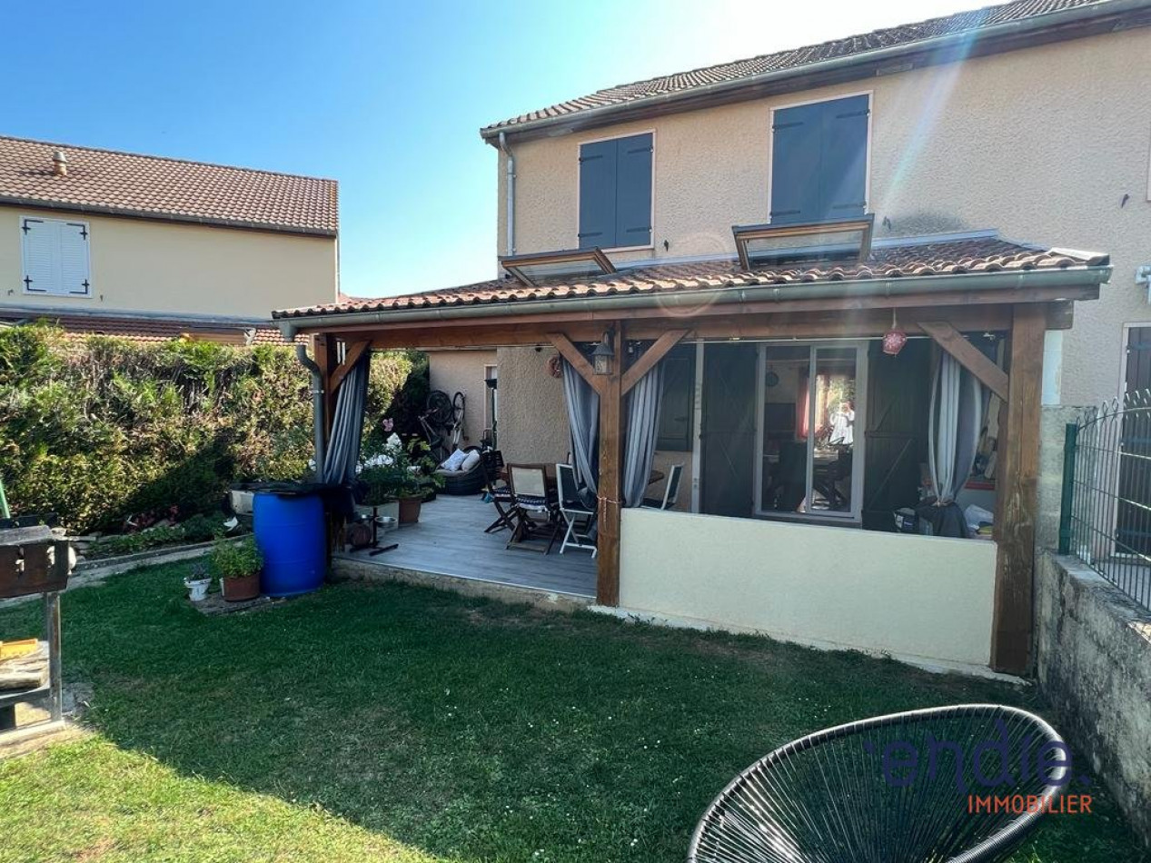 à vendre Maison Genlis - Photo 9