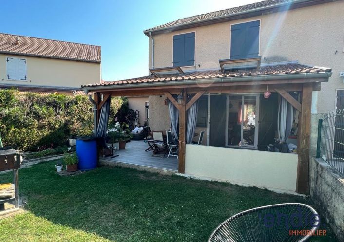 à vendre Maison Genlis