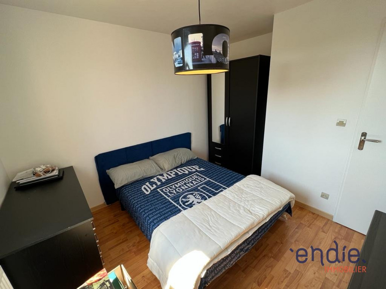 à vendre Maison Genlis - Photo 7