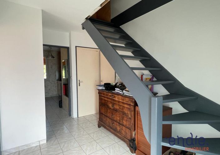 à vendre Maison Genlis