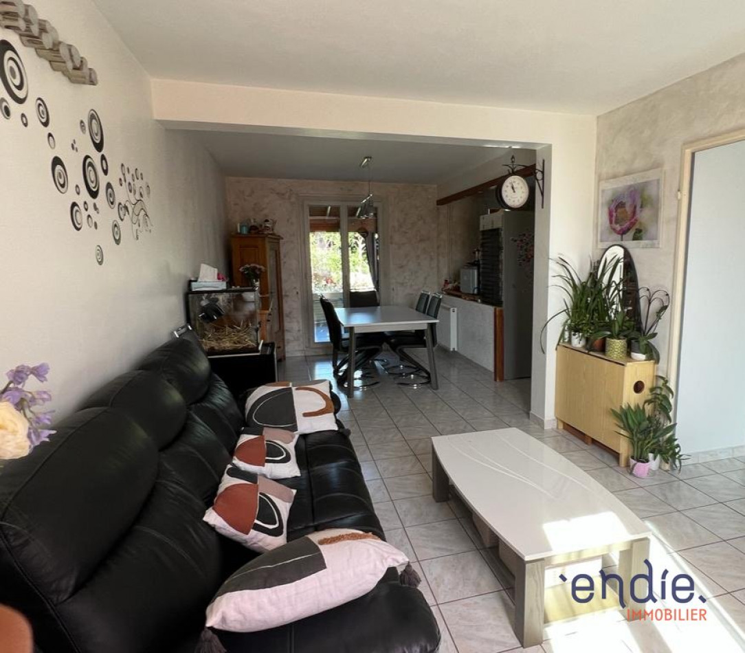 à vendre Maison Genlis - Photo 3