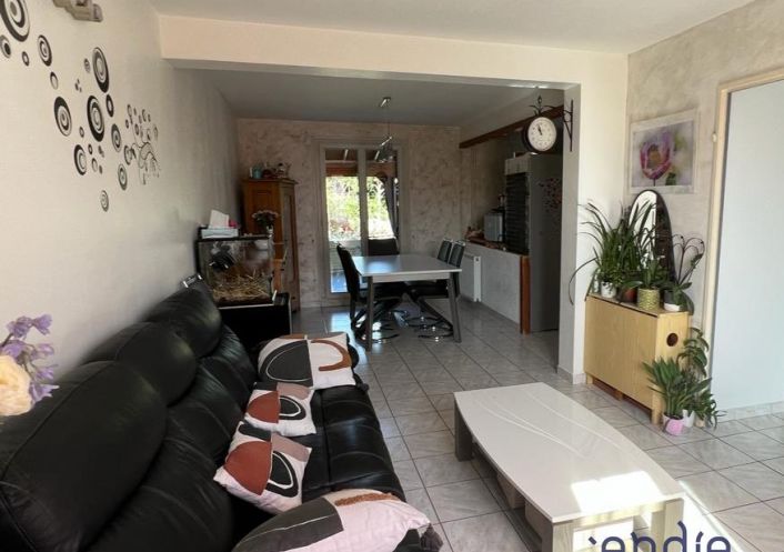 à vendre Maison Genlis