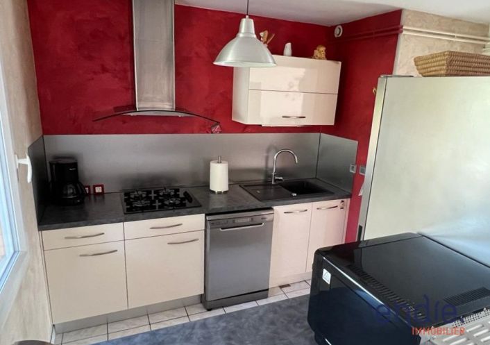 à vendre Maison Genlis