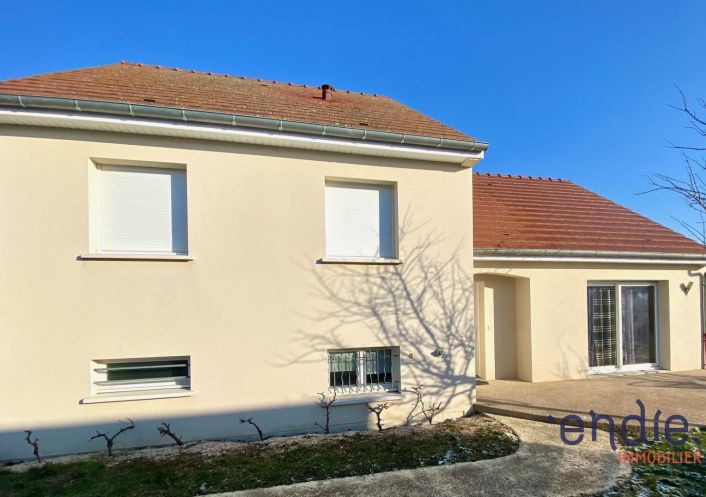 à vendre Maison Chevigny Saint Sauveur