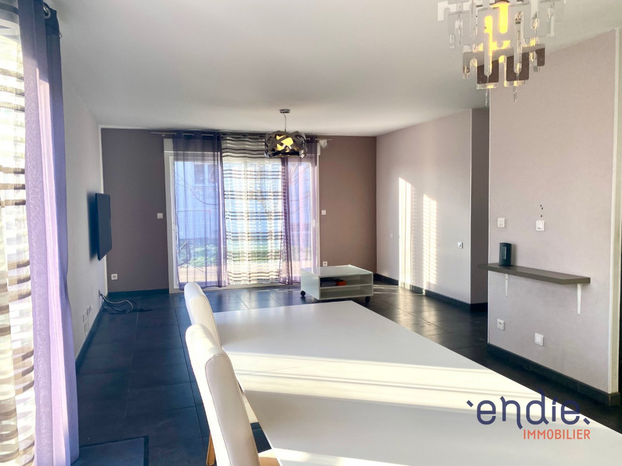 à vendre Maison Chevigny Saint Sauveur - Photo 2