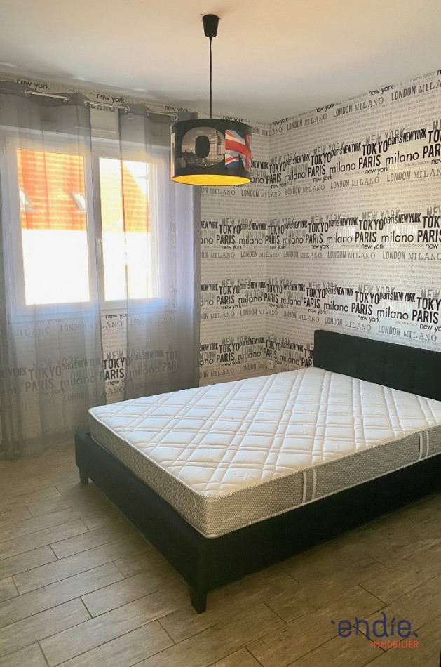 à vendre Maison Chevigny Saint Sauveur - Photo 8