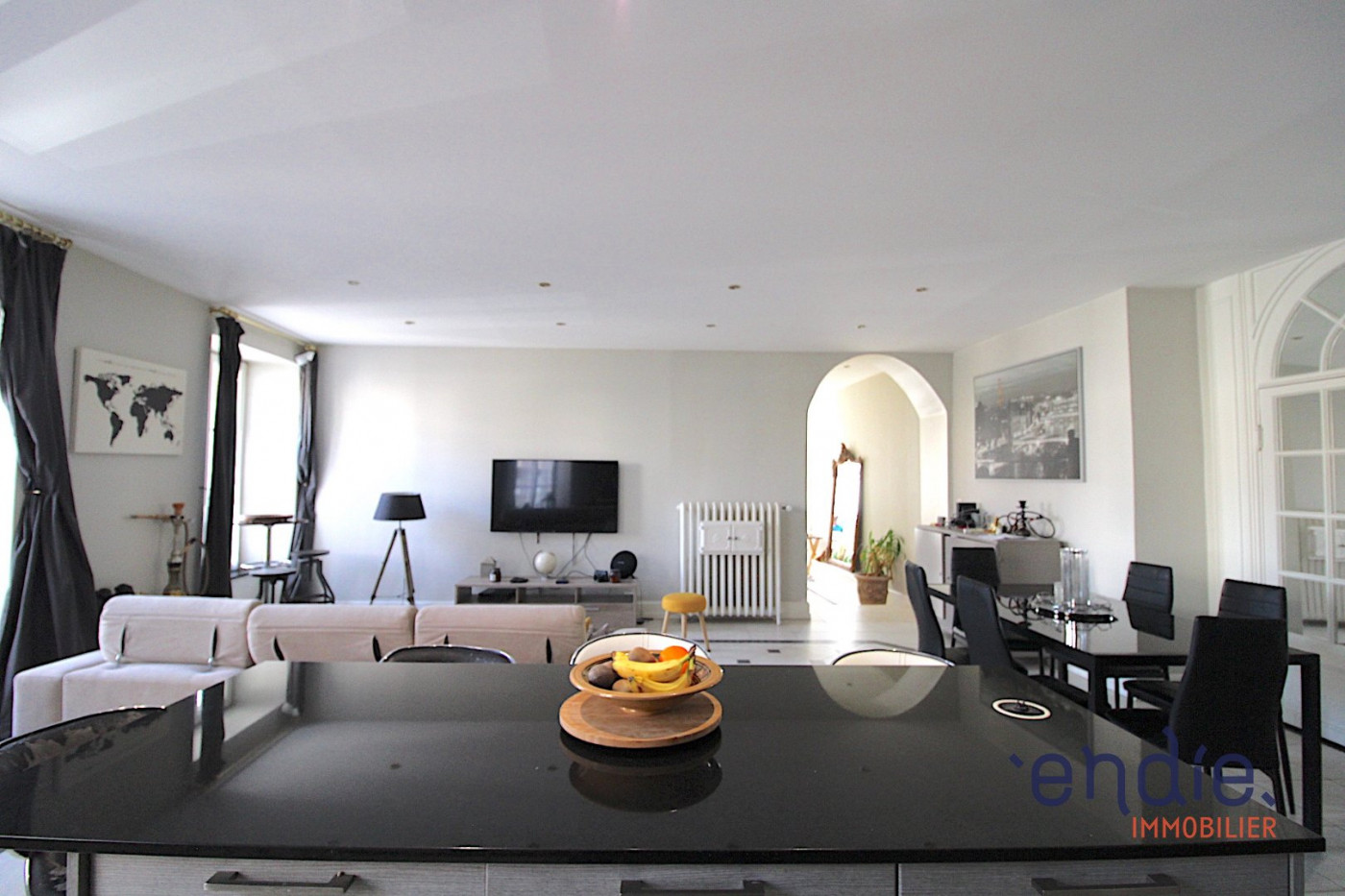 à vendre Appartement Morteau - Photo 8