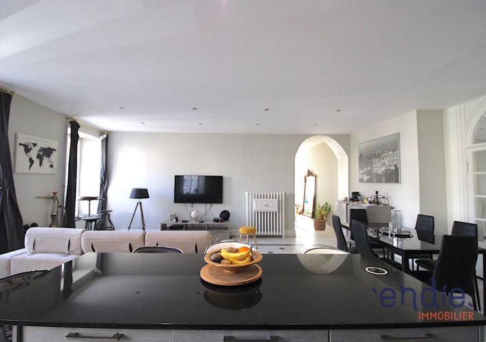 à vendre Appartement Morteau