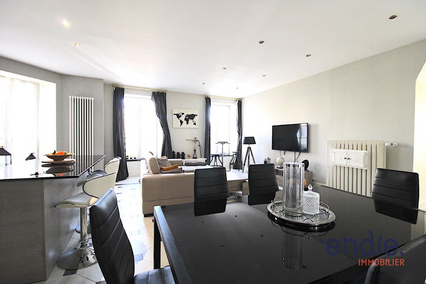 à vendre Appartement Morteau - Photo 9