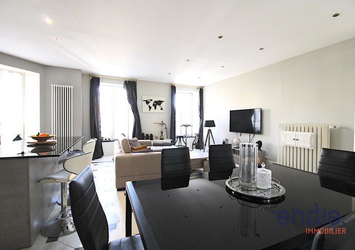 à vendre Appartement Morteau