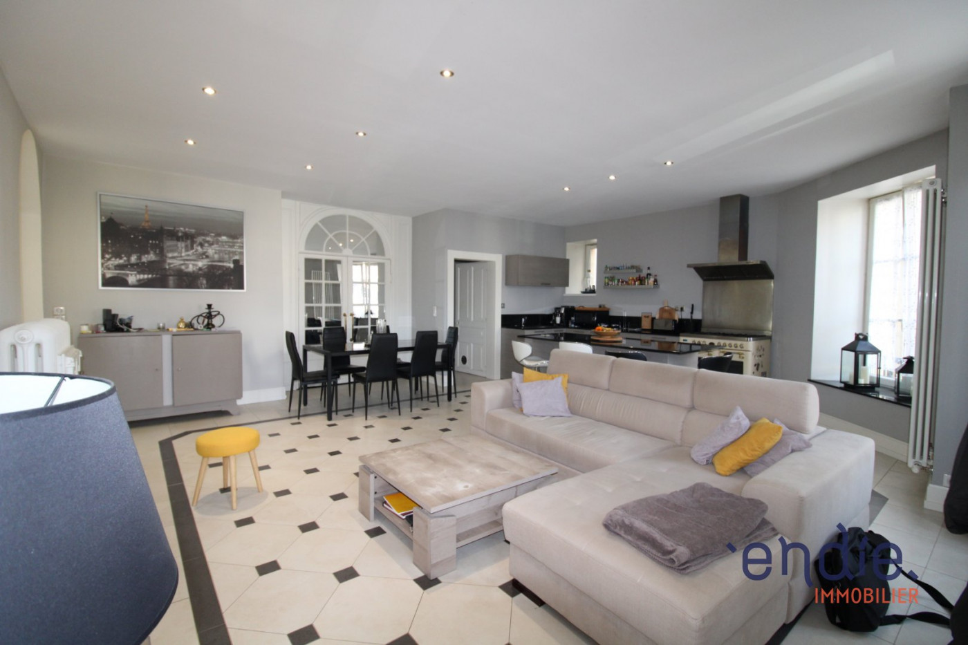 à vendre Appartement Morteau - Photo 1