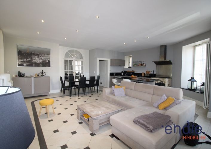 à vendre Appartement Morteau