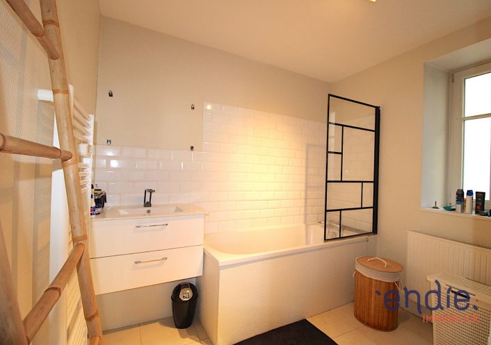 à vendre Appartement Morteau
