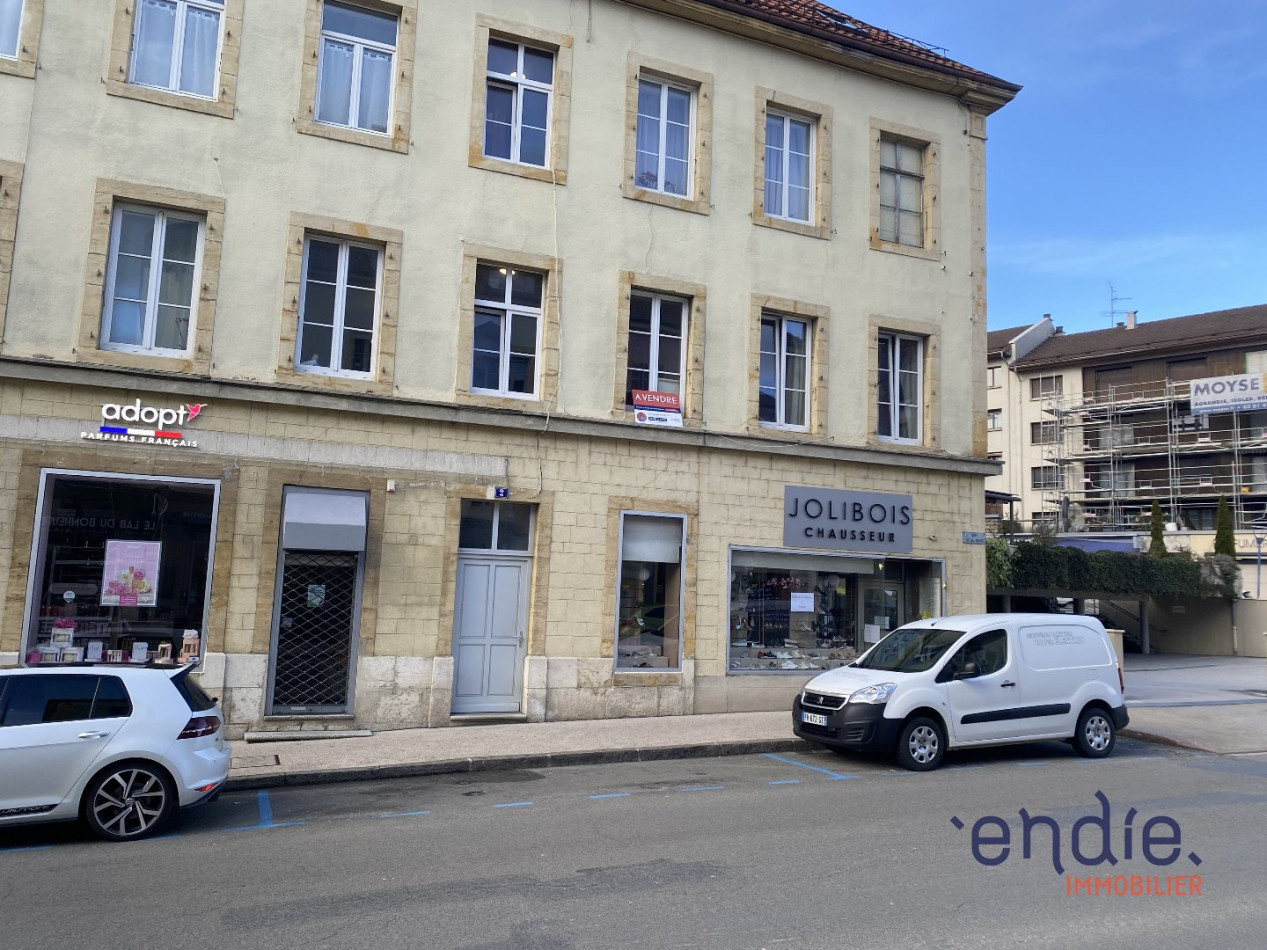 à vendre Appartement Morteau - Photo 10