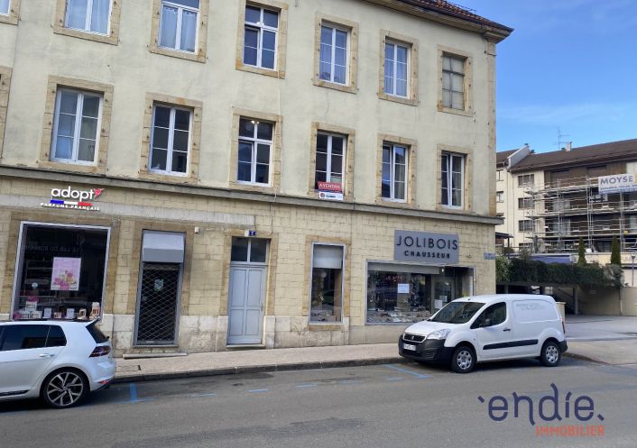 à vendre Appartement Morteau