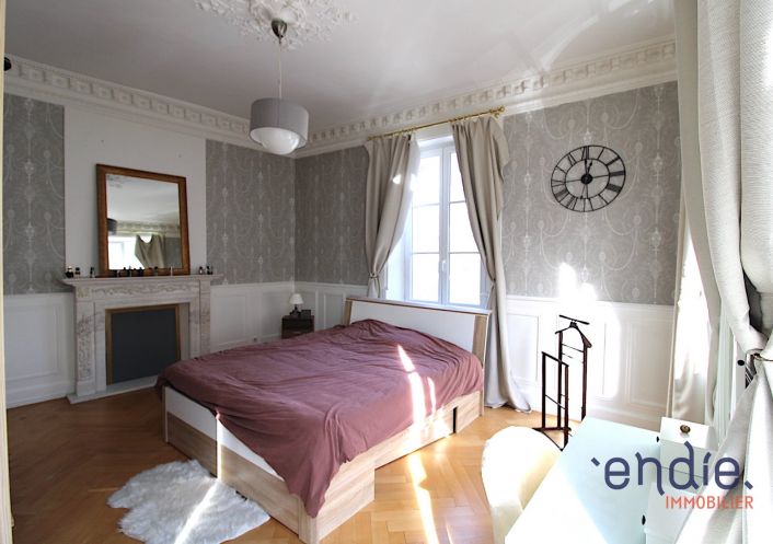 à vendre Appartement Morteau