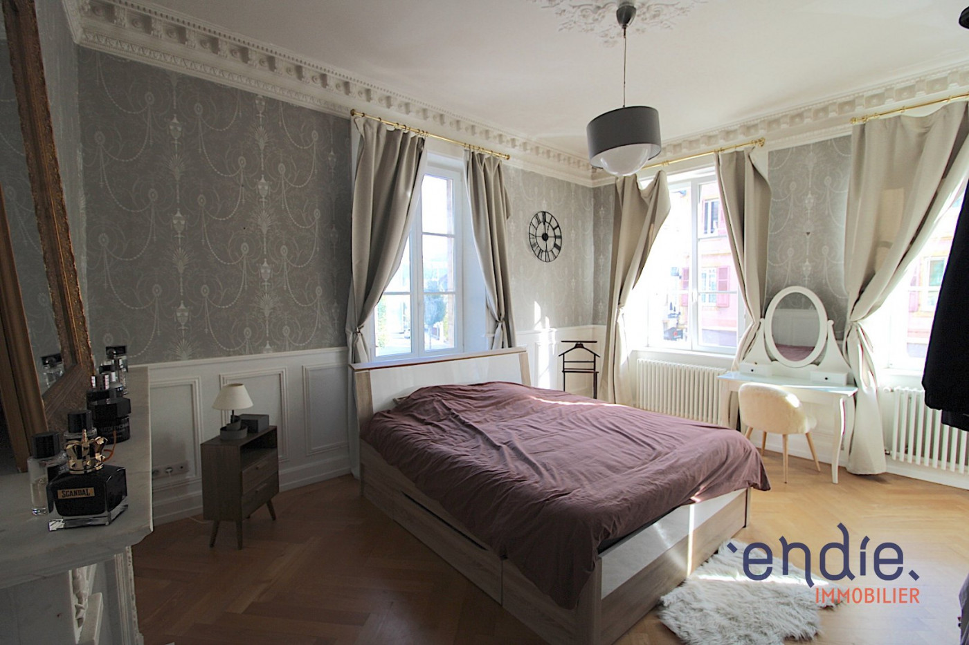 à vendre Appartement Morteau - Photo 5