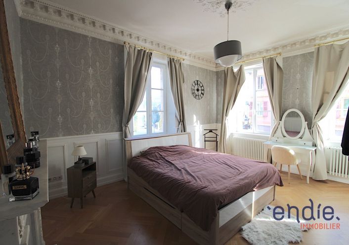 à vendre Appartement Morteau