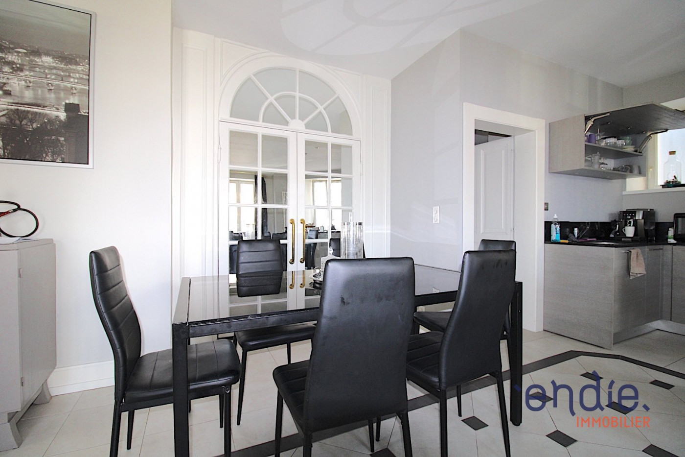 à vendre Appartement Morteau - Photo 7