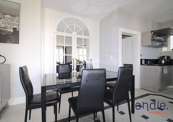 à vendre Appartement Morteau