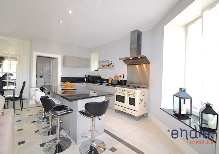 à vendre Appartement Morteau
