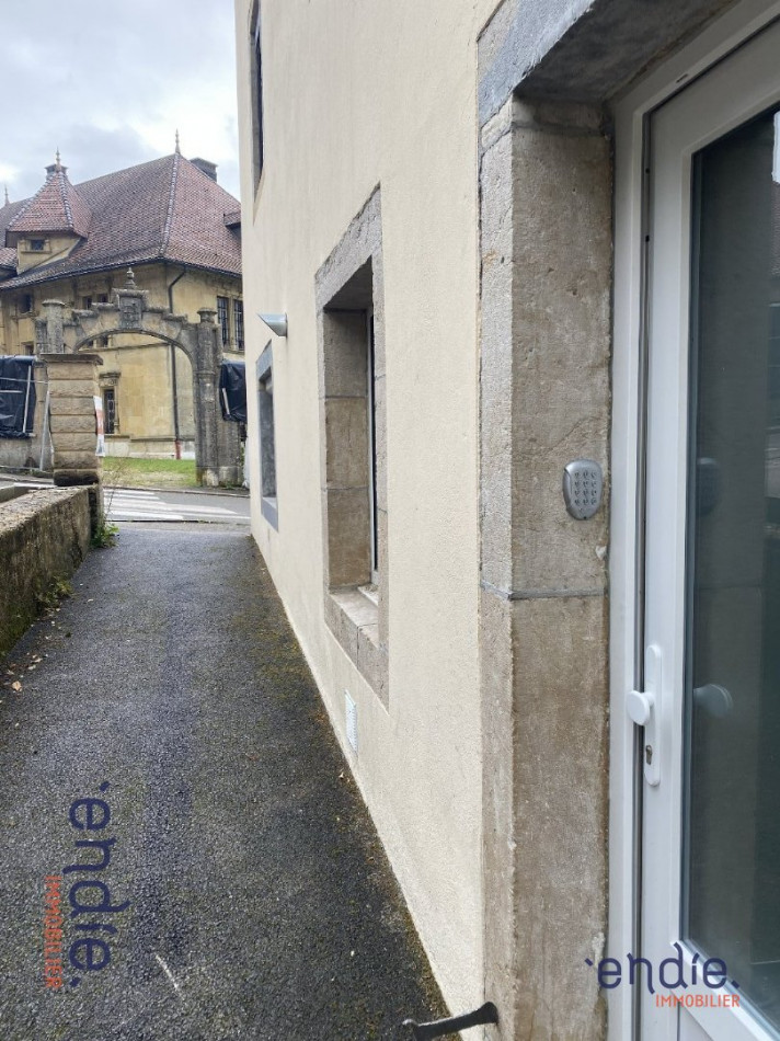 à vendre Appartement Morteau - Photo 3