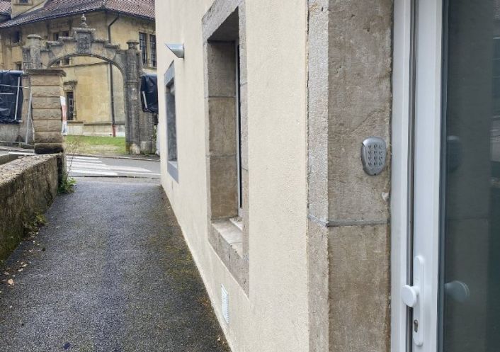 à vendre Appartement Morteau