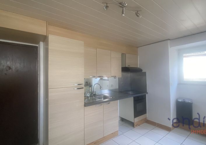 à vendre Appartement Morteau