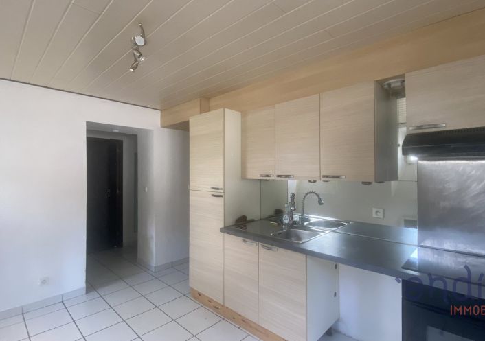 à vendre Appartement Morteau