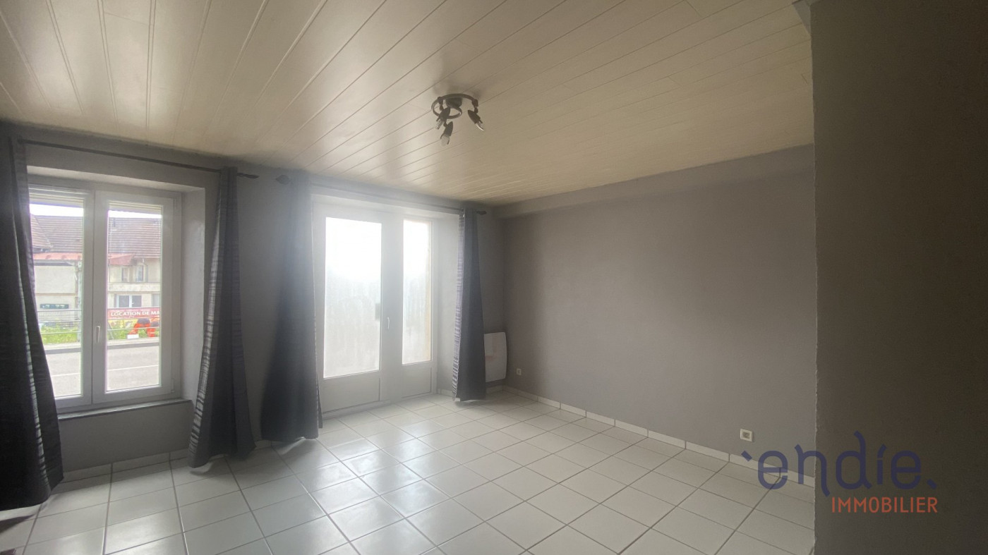à vendre Appartement Morteau - Photo 6