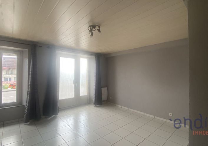 à vendre Appartement Morteau