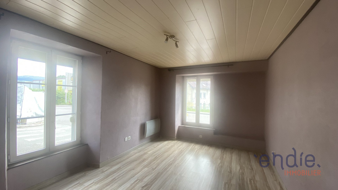 à vendre Appartement Morteau - Photo 7