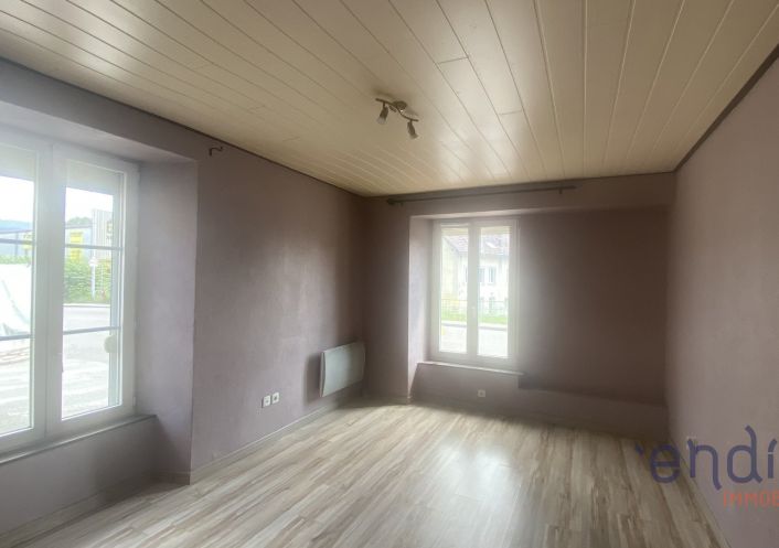 à vendre Appartement Morteau