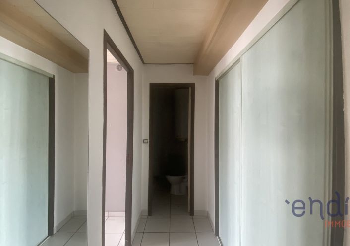 à vendre Appartement Morteau