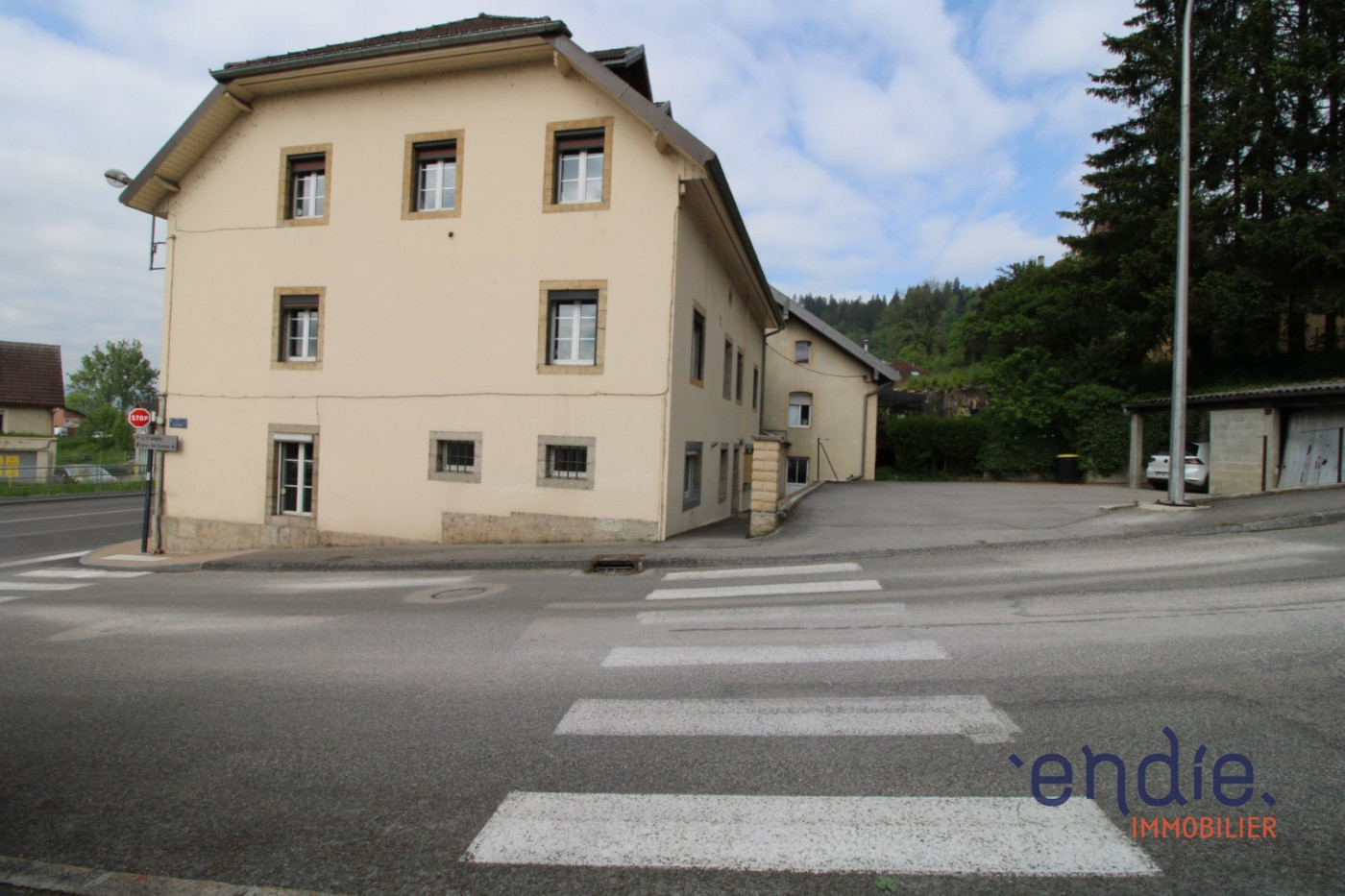 à vendre Appartement Morteau - Photo 2