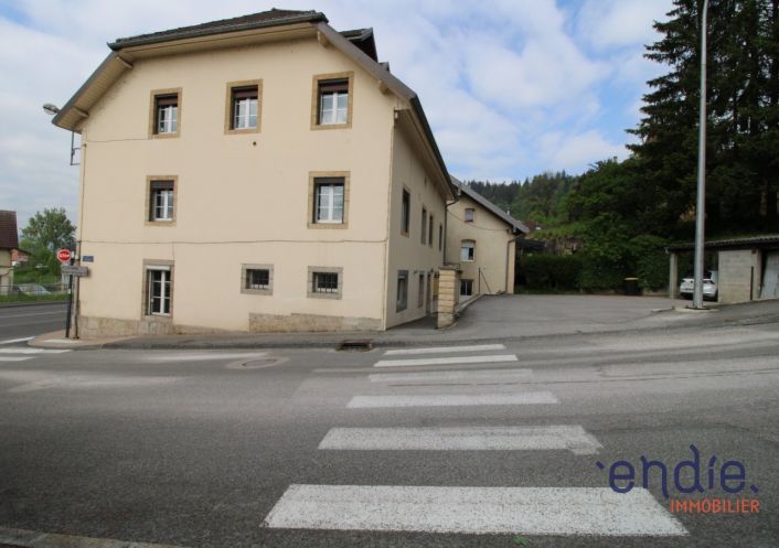 à vendre Appartement Morteau