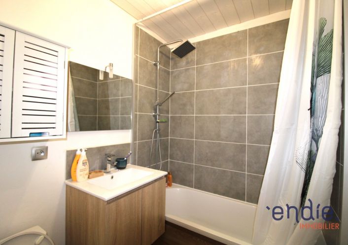 à vendre Appartement Montlebon