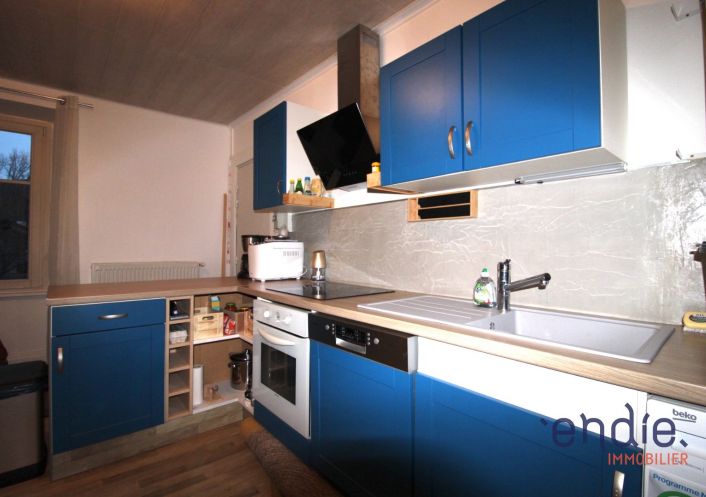 à vendre Appartement Montlebon