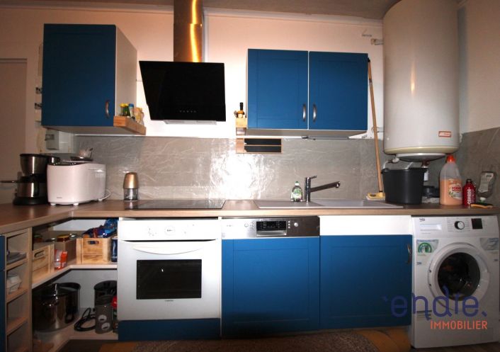 à vendre Appartement Montlebon