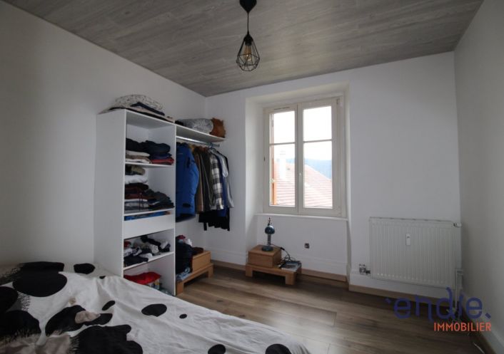 à vendre Appartement Montlebon