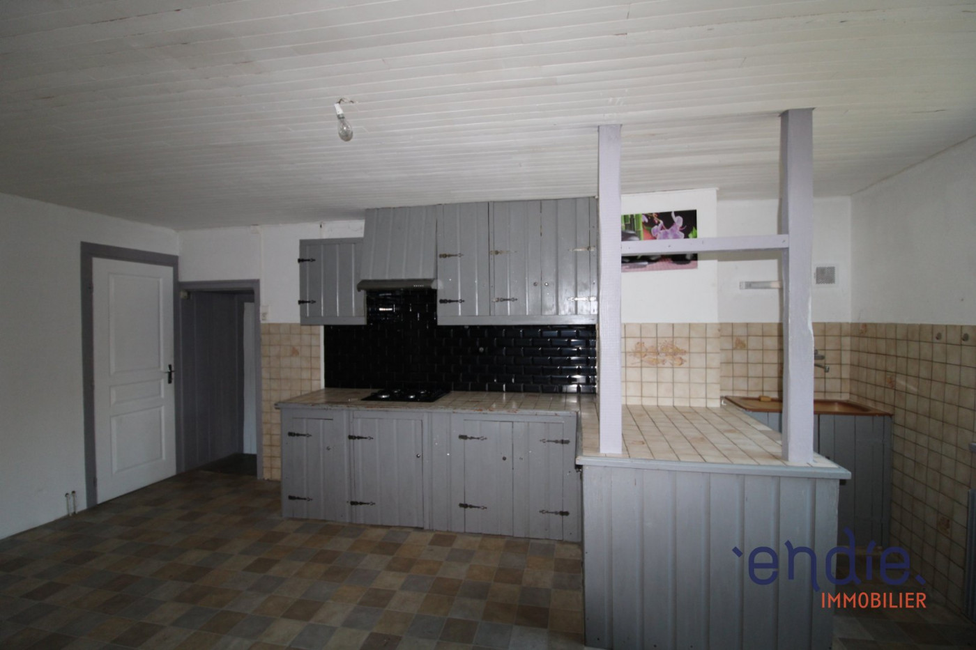 à vendre Maison Fessevillers - Photo 4